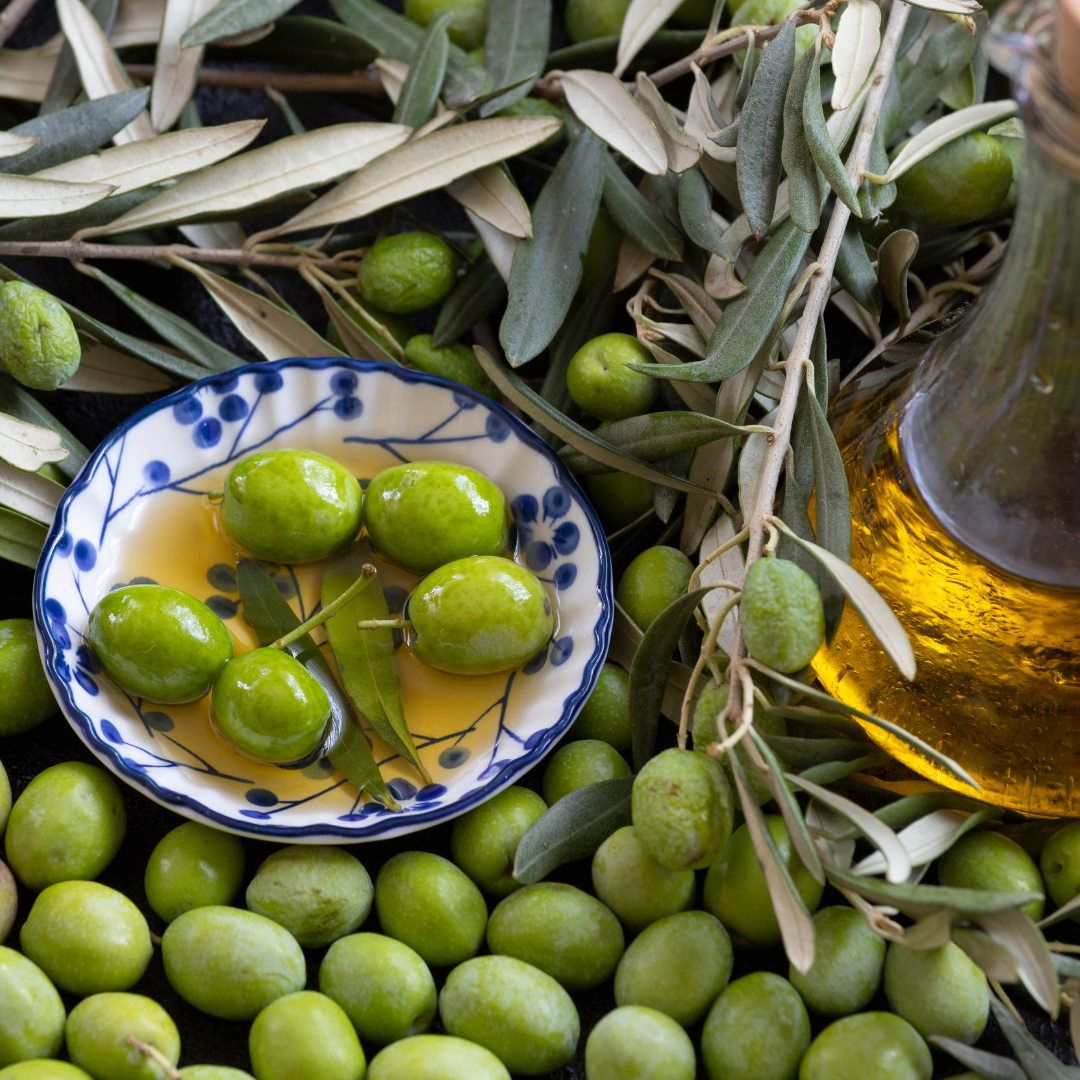 Olio Monocultivar Nocellara del Belice DORA - EVO siciliano premium